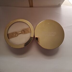 2xEstée Lauder Beautiful Perfumed Body Powder 1 oz NWOT